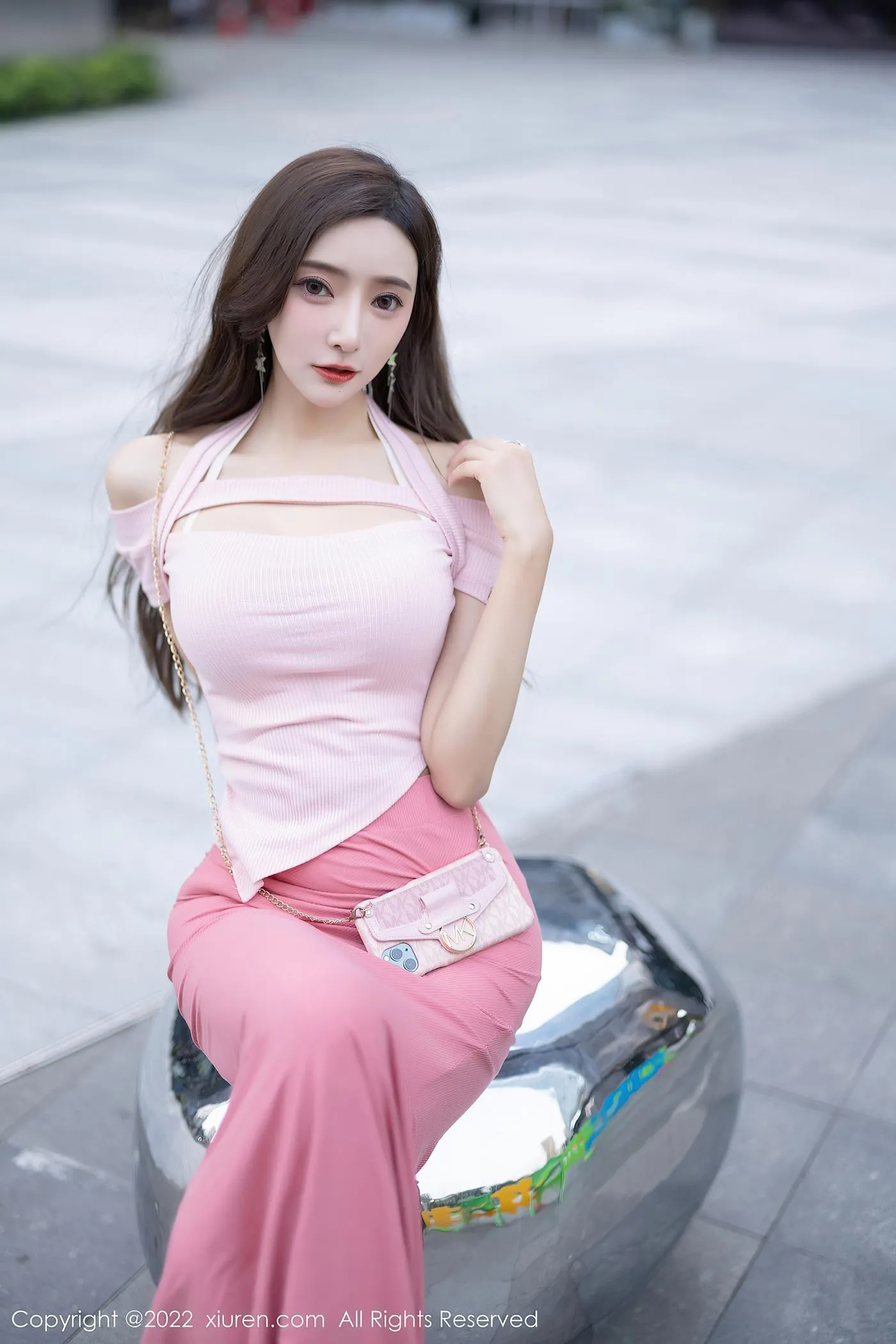 [XIUREN秀人网] 2022.09.16 NO.5601 王馨瑶yanni [79P]插图6